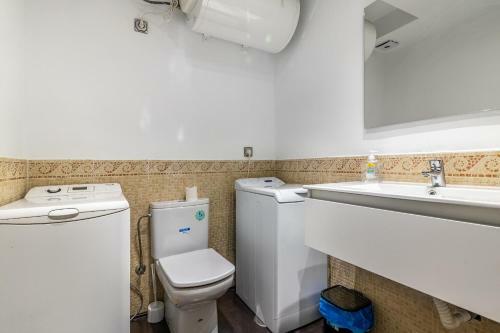 Apartamento Estudio Extremadura