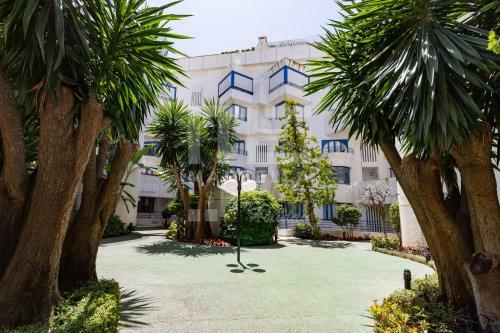 Apartamento Marbella House 46 Duplex