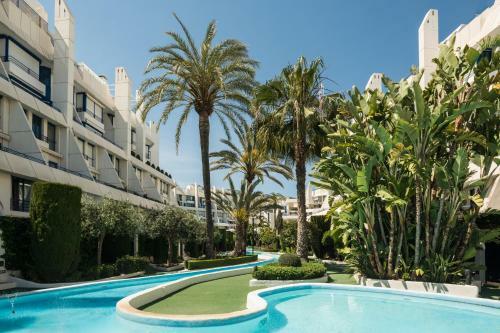 Apartamento Marbella House 46 Duplex