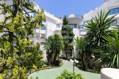 Apartamento Marbella House 46 Duplex