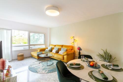 Apartamento Marbella Banus Suites - Banus Playa Rocio Beach Access Complex