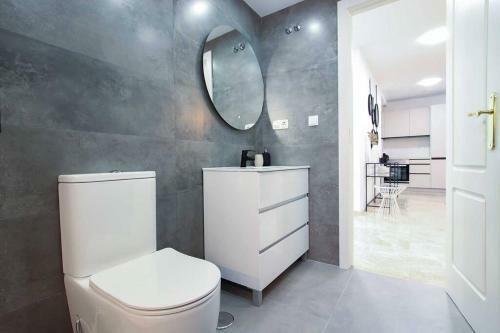 Apartamento Luxury App. A 2 Min de Puerto Banus