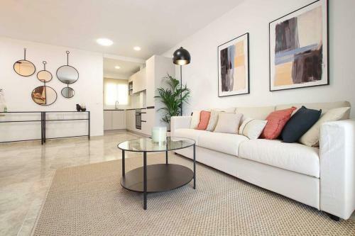 Apartamento Luxury App. A 2 Min de Puerto Banus