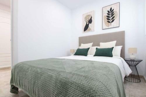 Apartamento Luxury App. A 2 Min de Puerto Banus