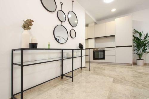 Apartamento Luxury App. A 2 Min de Puerto Banus