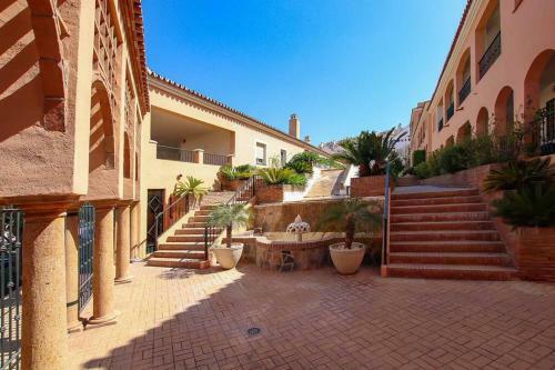 Apartamento Luxury App. A 2 Min de Puerto Banus