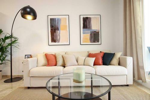 Apartamento Luxury App. A 2 Min de Puerto Banus