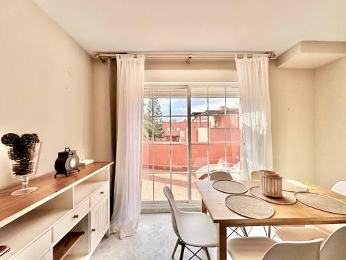Apartamento Alvarito Beach - Eaw Homes