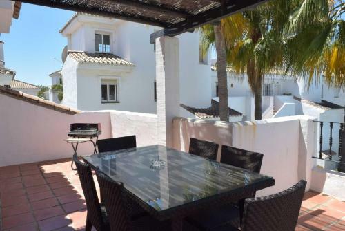 Apartment - Failte - Los Narajos De Marbella