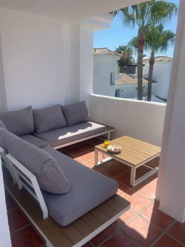 Apartment - Failte - Los Narajos De Marbella
