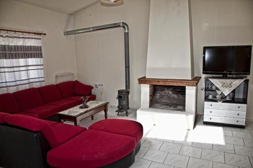Villa Klados