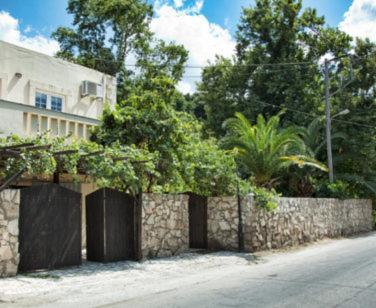 Villa Klados