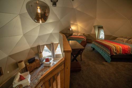 Hotel Inn On The Lake - Whitehorse