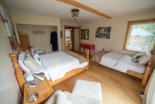Hotel Inn On The Lake - Whitehorse