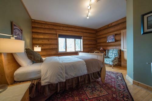 Hotel Inn On The Lake - Whitehorse