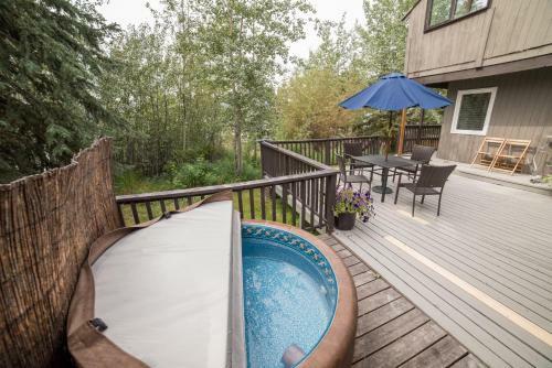 Hotel Inn On The Lake - Whitehorse