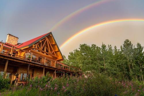 Hotel Inn On The Lake - Whitehorse