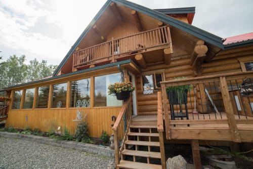 Hotel Inn On The Lake - Whitehorse