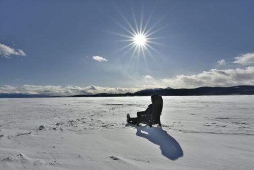 Hotel Inn On The Lake - Whitehorse