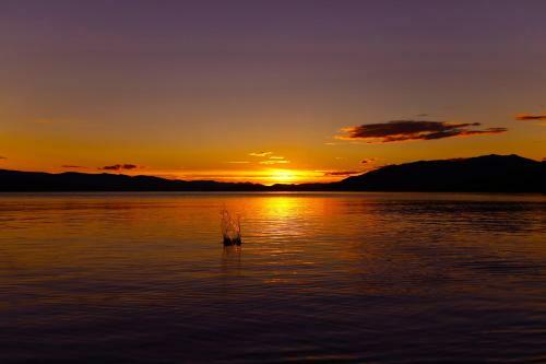 Hotel Inn On The Lake - Whitehorse