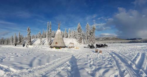 Hotel Inn On The Lake - Whitehorse