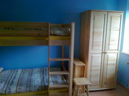 Albergue Noclegi U Jagody