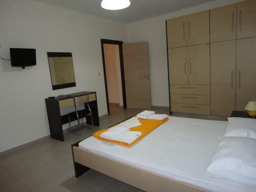 Apartamento Galanou View