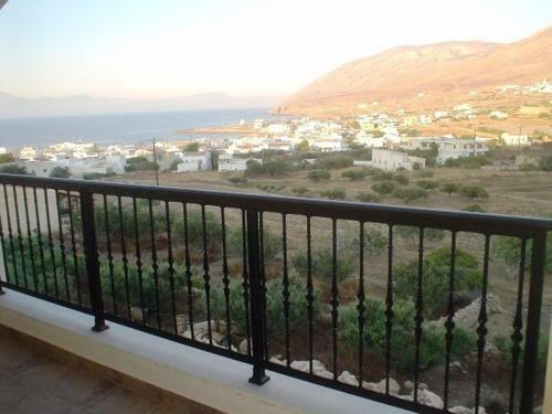 Apartamento Galanou View