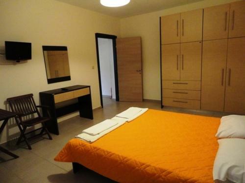 Apartamento Galanou View