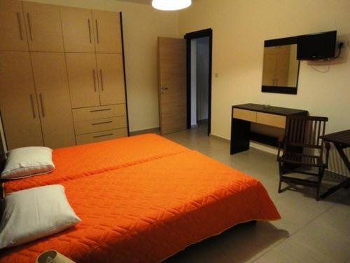 Apartamento Galanou View