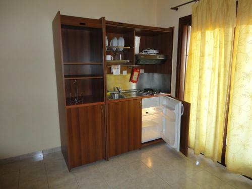 Apartamento Galanou View