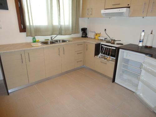 Apartamento Galanou View