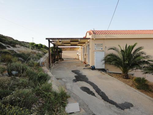 Apartamento Galanou View