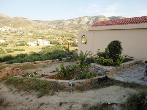 Apartamento Galanou View