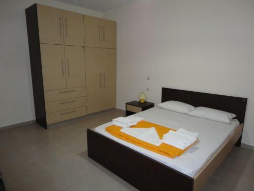 Apartamento Galanou View
