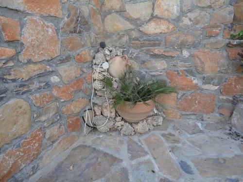 Apartamento Galanou View