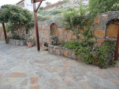 Apartamento Galanou View
