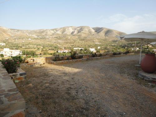 Apartamento Galanou View