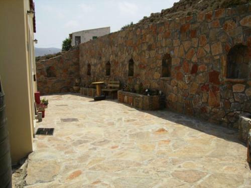 Apartamento Galanou View