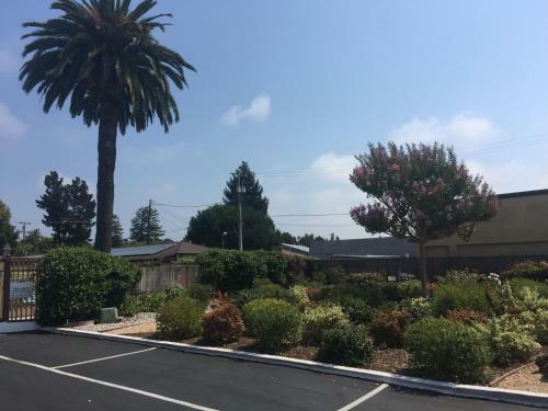 Motel Hitching Post Studios Inn