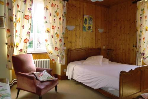 Hotel H�tel La Vall�e