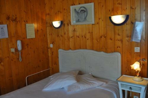 Hotel H�tel La Vall�e