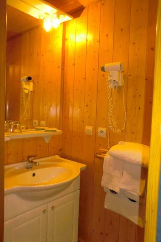 Hotel H�tel La Vall�e
