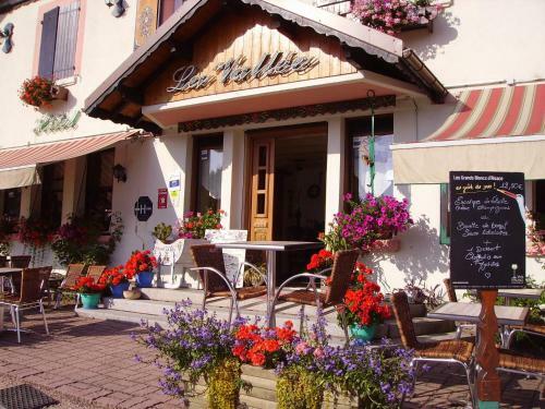 Hotel H�tel La Vall�e
