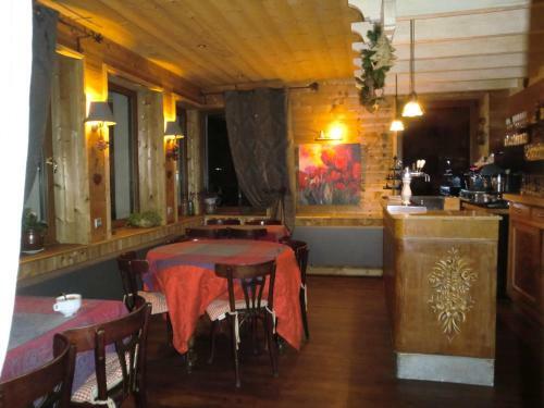 Hotel H�tel La Vall�e