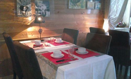 Hotel H�tel La Vall�e