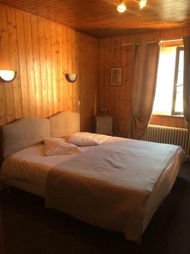 Hotel H�tel La Vall�e