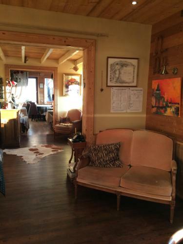 Hotel H�tel La Vall�e