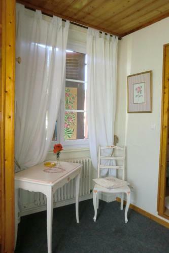 Hotel H�tel La Vall�e
