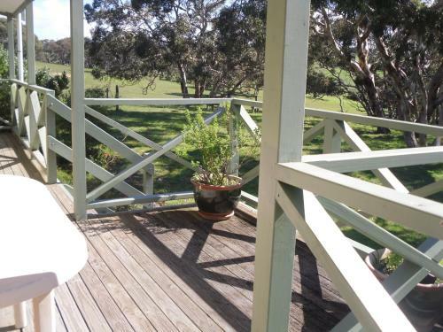Agroturismo Wenton Farm Holiday Cottages